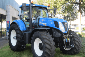New-Holland