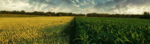 Landbouw Service Maisveld
